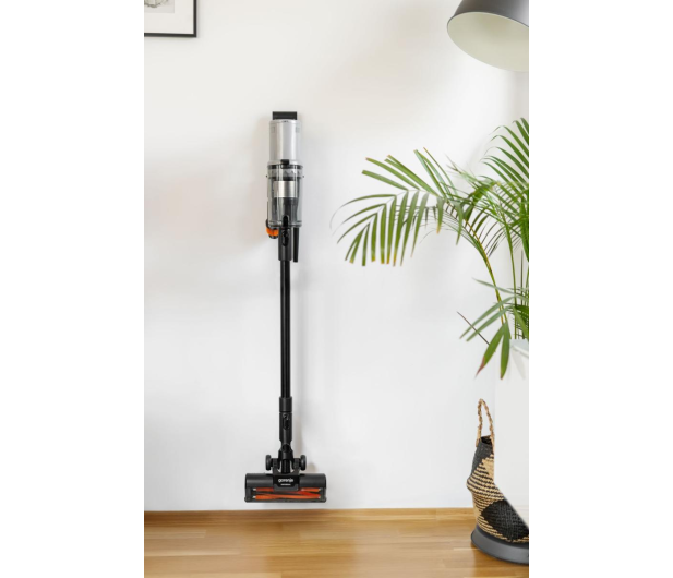 Gorenje Odkurzacz pionowy NEO ESSENCIAL SVC259400NES - 1504288 - zdjęcie 11